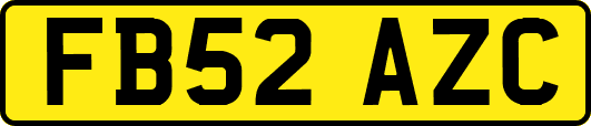 FB52AZC