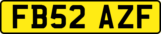 FB52AZF