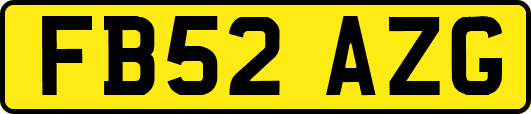 FB52AZG