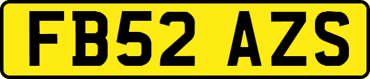 FB52AZS