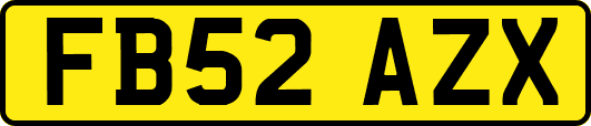 FB52AZX