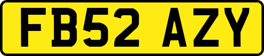 FB52AZY