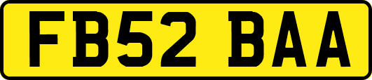 FB52BAA