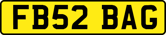 FB52BAG