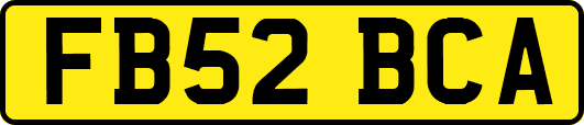 FB52BCA