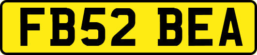 FB52BEA