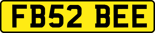 FB52BEE