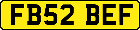 FB52BEF