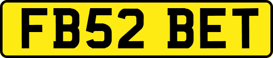 FB52BET