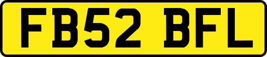 FB52BFL
