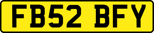 FB52BFY