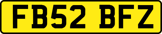 FB52BFZ