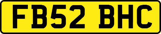 FB52BHC