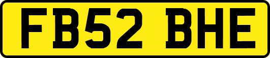 FB52BHE