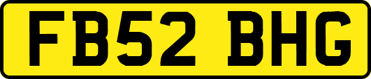 FB52BHG