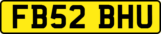 FB52BHU