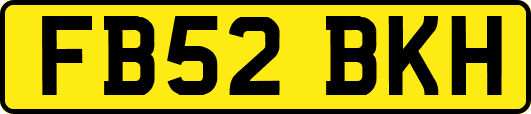 FB52BKH
