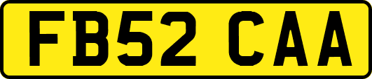 FB52CAA