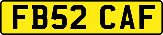 FB52CAF