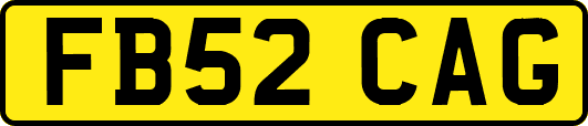 FB52CAG