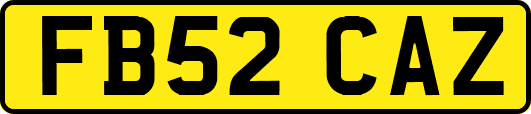 FB52CAZ