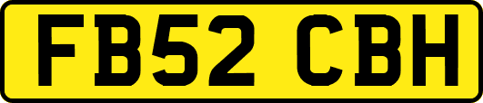 FB52CBH