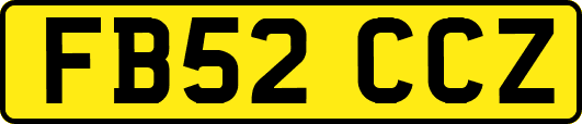 FB52CCZ