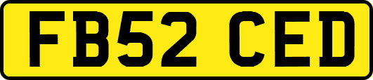 FB52CED