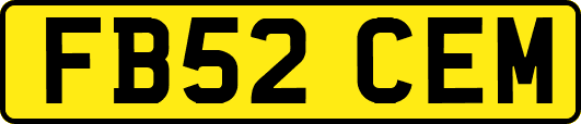 FB52CEM