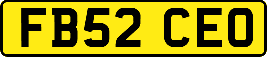 FB52CEO