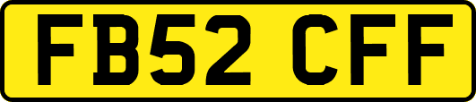 FB52CFF