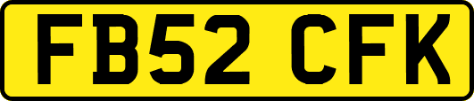 FB52CFK