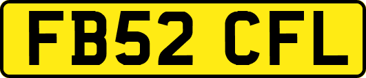 FB52CFL