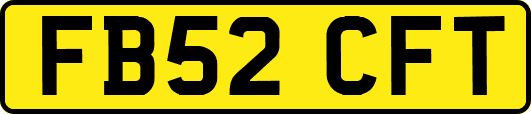 FB52CFT