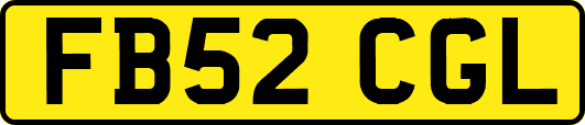 FB52CGL