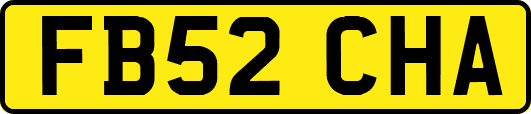 FB52CHA