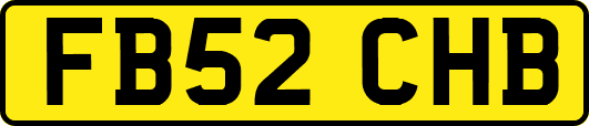 FB52CHB