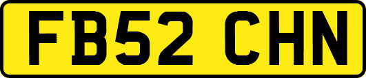 FB52CHN