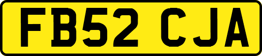 FB52CJA