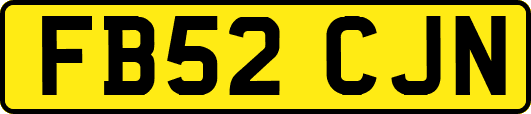 FB52CJN