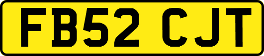 FB52CJT