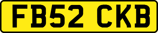 FB52CKB
