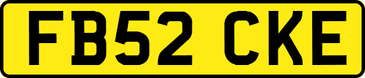 FB52CKE