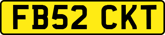 FB52CKT
