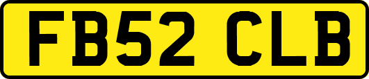 FB52CLB