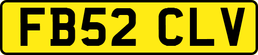 FB52CLV