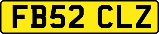 FB52CLZ