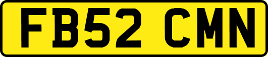 FB52CMN