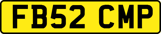 FB52CMP
