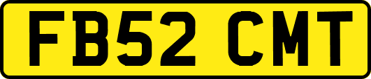 FB52CMT